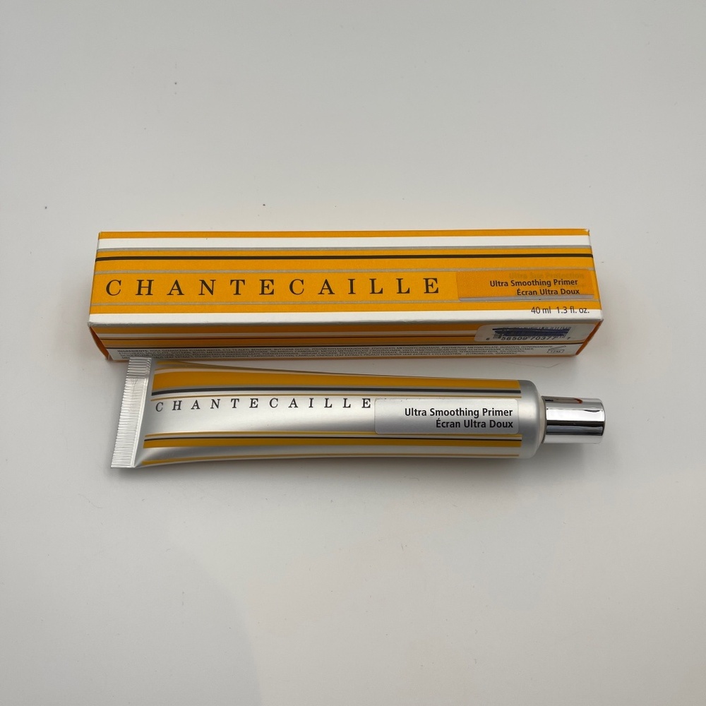 NEW CHANTECAILLE Ultra Smoothing Primer 40ml